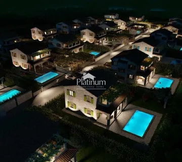 ISTRA SVETVINČENAT VILLA (prodaja) - cover