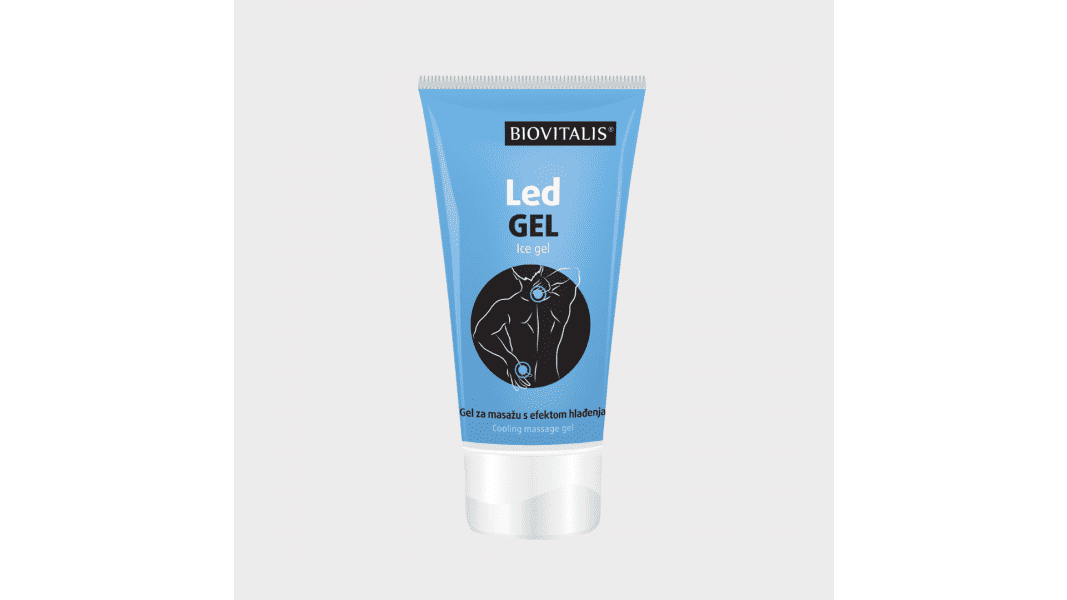 BIOVITALIS-Led-gel