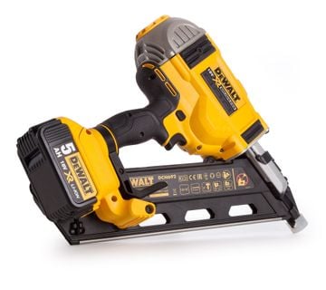 DeWalt - Čavlerica - DCN692P2 - cover