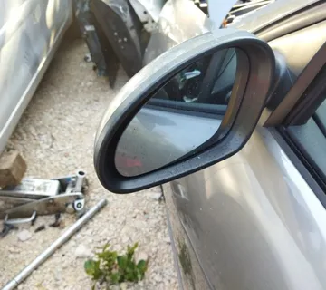 SEAT IBIZA 2008 EL RETROVIZORI - cover