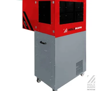 Stol za zavarivanje sa kabinom ST1000K Holzmann Maschinen - cover