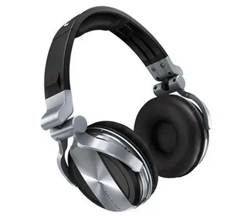 Pioneer HDJ 1500-S - cover