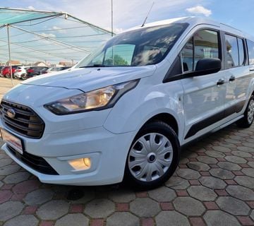 Ford Transit Connect 1,5 TDCi 2020.,N1-DOSTAVNI SA 5 SJEDALA, U PDV-u. - cover