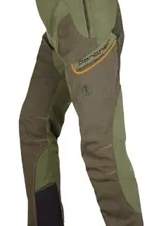 Trabaldo hlače PANTHER PRO - cover