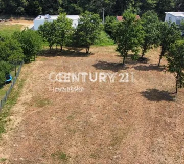 Prodaja, Zemljište, Građevinsko, Grad Zagreb, Remete - cover