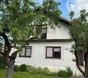 Obiteljska kuća Novska,Rajić 150m2 - cover