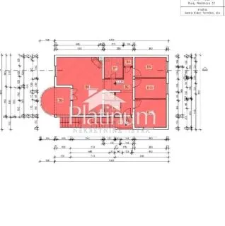 Istra, Šišan,kvalitetni komforni stan s tri spavaće sobe na prvom katu - cover