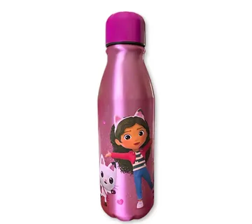 Gabby’s Dollhouse ‘Dance’ boca za vodu, 600 ml - cover
