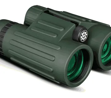 Konus dvogled EMPEROR 10x42 green - cover