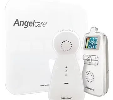 Angelcare Baby Monitor, dječji monitor AC403 - cover