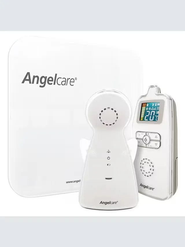Angelcare Baby Monitor, dječji monitor AC403 - cover