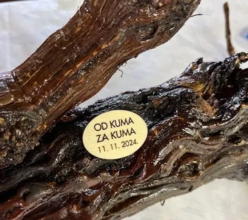 Wine light - Two - cover