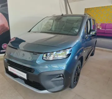 Fiat Doblo Cargo Combi L1 A/T - N1 - 5 SJEDALA - NOVO- 2025 god. - cover