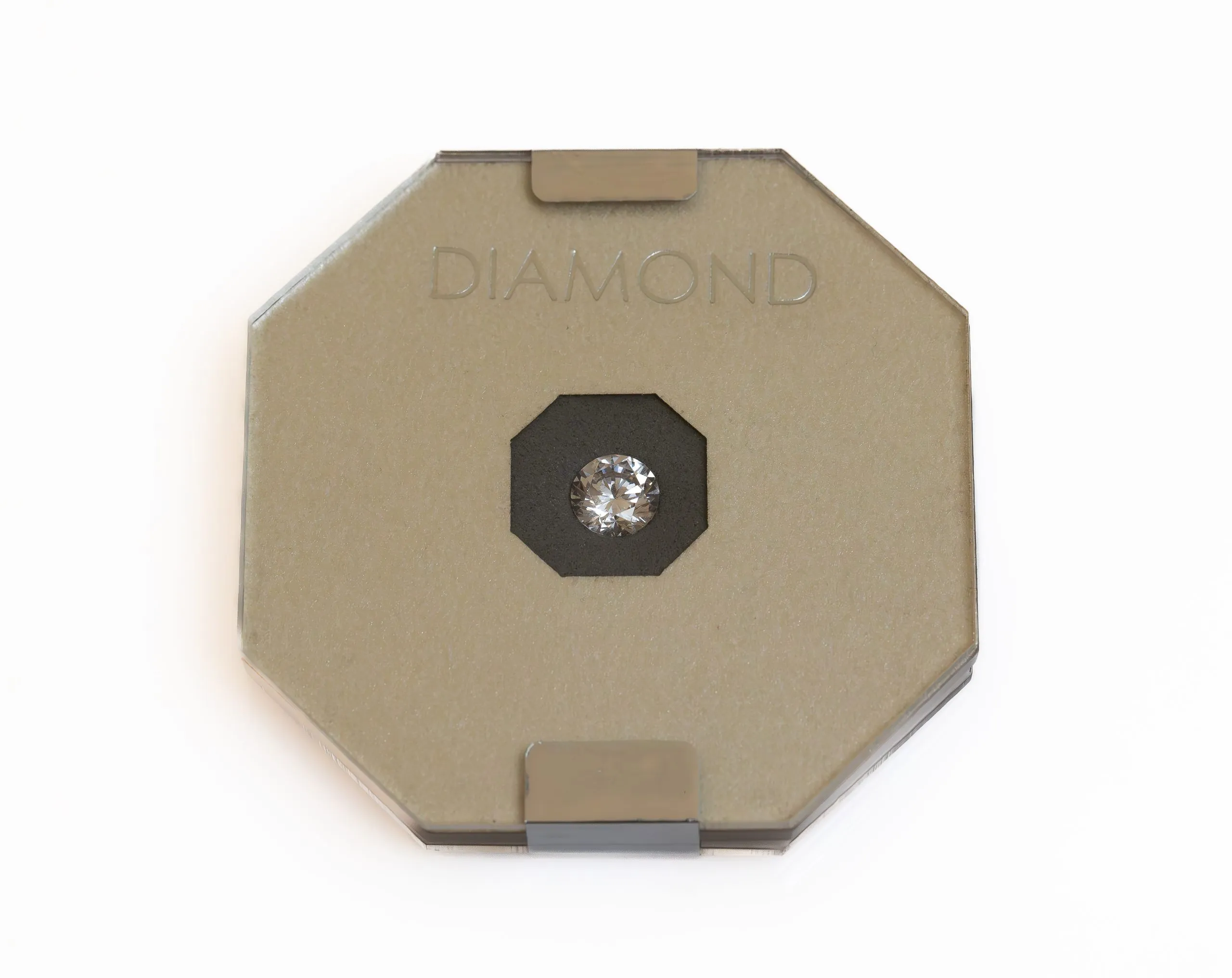 Diamonds for gift - cover