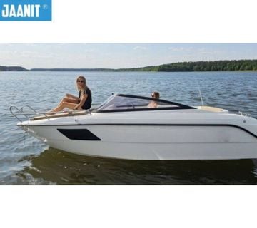 JAANIT 5830 - cover