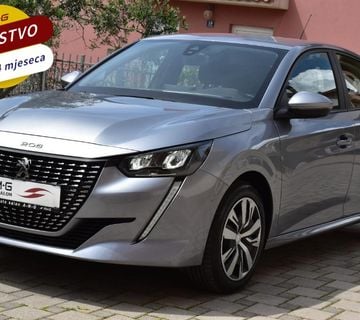 Peugeot 208 1.2 PDC,LED,Navi.,Lane Assist,Android&AppleCarplay-Active - cover