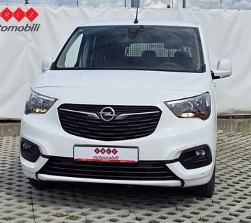 OPEL COMBO 1.5 CDTI MAXI N-1 5 SJEDALA, 2020 god. - cover