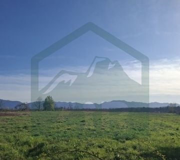 Zemljište u Lici, Gospić, 51000 m² - cover