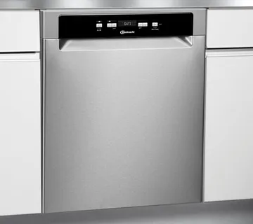 BAUKNECHT podpultna perilica posuđa, OBUC Ecostar 5320 - cover