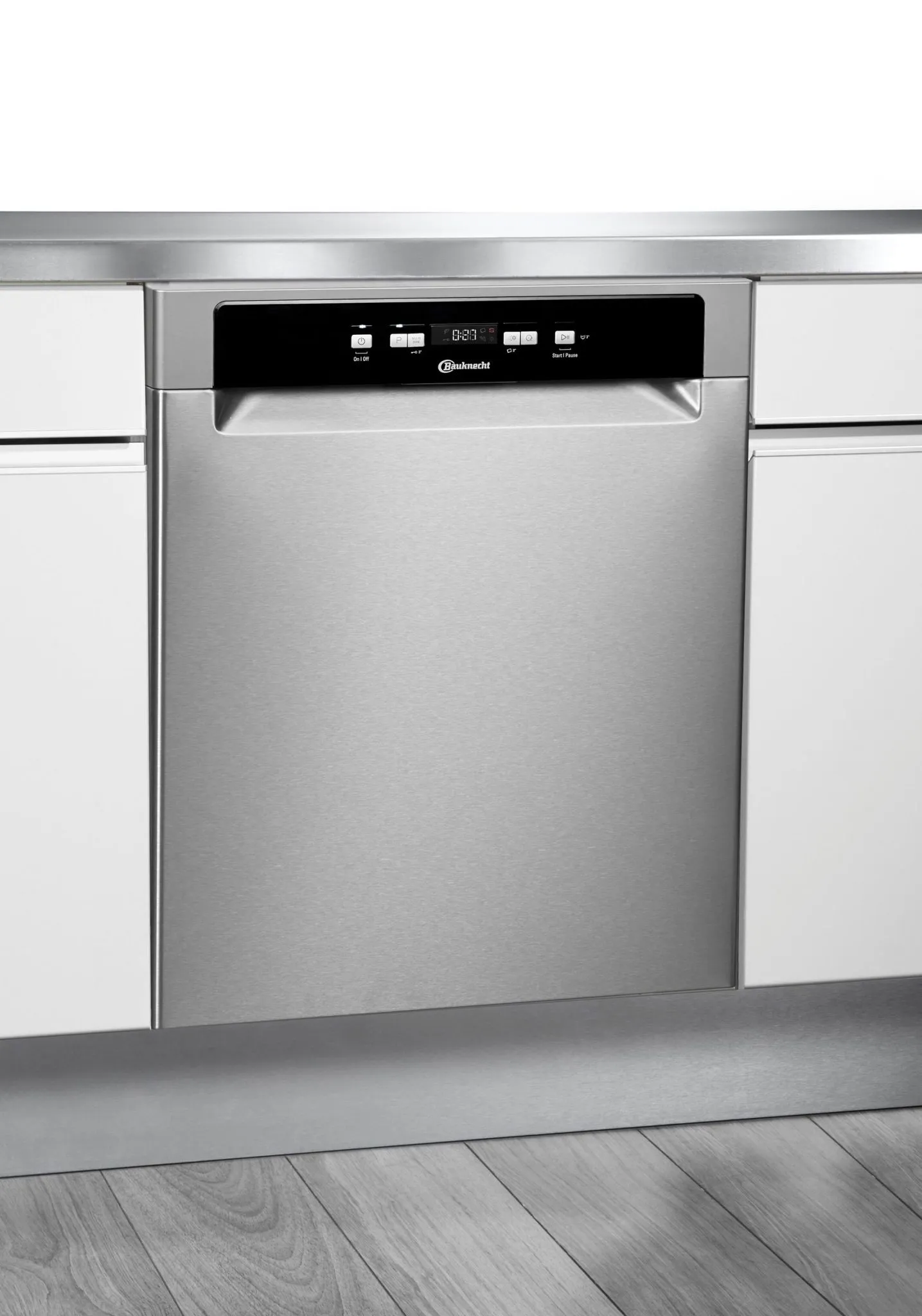 BAUKNECHT podpultna perilica posuđa, OBUC Ecostar 5320 - cover