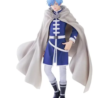 Frieren: Beyond Journey’s End Himmel DxD figura 16cm - cover