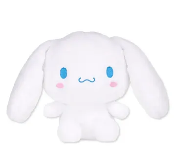 Cinnamoroll plišana igračka, 24cm - cover