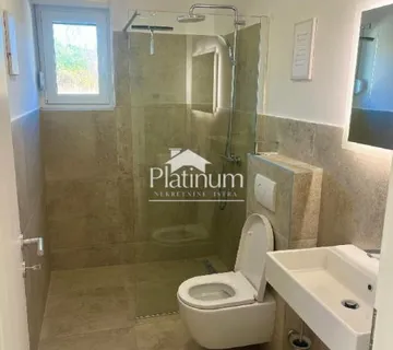 PRODAJA, KUĆA S BAZENOM, VODNJAN, 125 m2 (prodaja) - cover