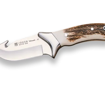 Joker Venado-D nož s kukom CC05 10cm - cover