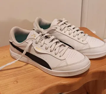 Tenesice Puma broj 39,5 - cover