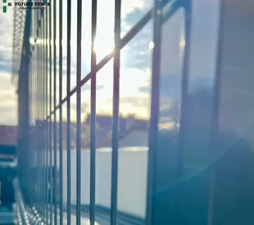 Panel ograde / OTVORENJE 1.6 / ZG - Stupovi - Sjenila - Vrtna vrata - cover