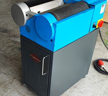 Reichmann BWM 350 PRO - cover