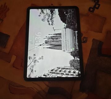 iPad Air 4 256gb - cover