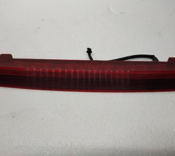 TRECE STOP SVIJELO SEAT IBIZA 6L 2002-2008 - cover