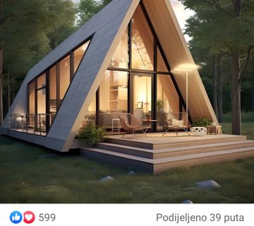 Prodajem teren od 21.150m2 - cover