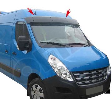 ZAŠTITA-BLENDA OD SUNCA ZA KOMBI VOZILA- SPRINTER- CRAFTER- VW- DUCATO - cover