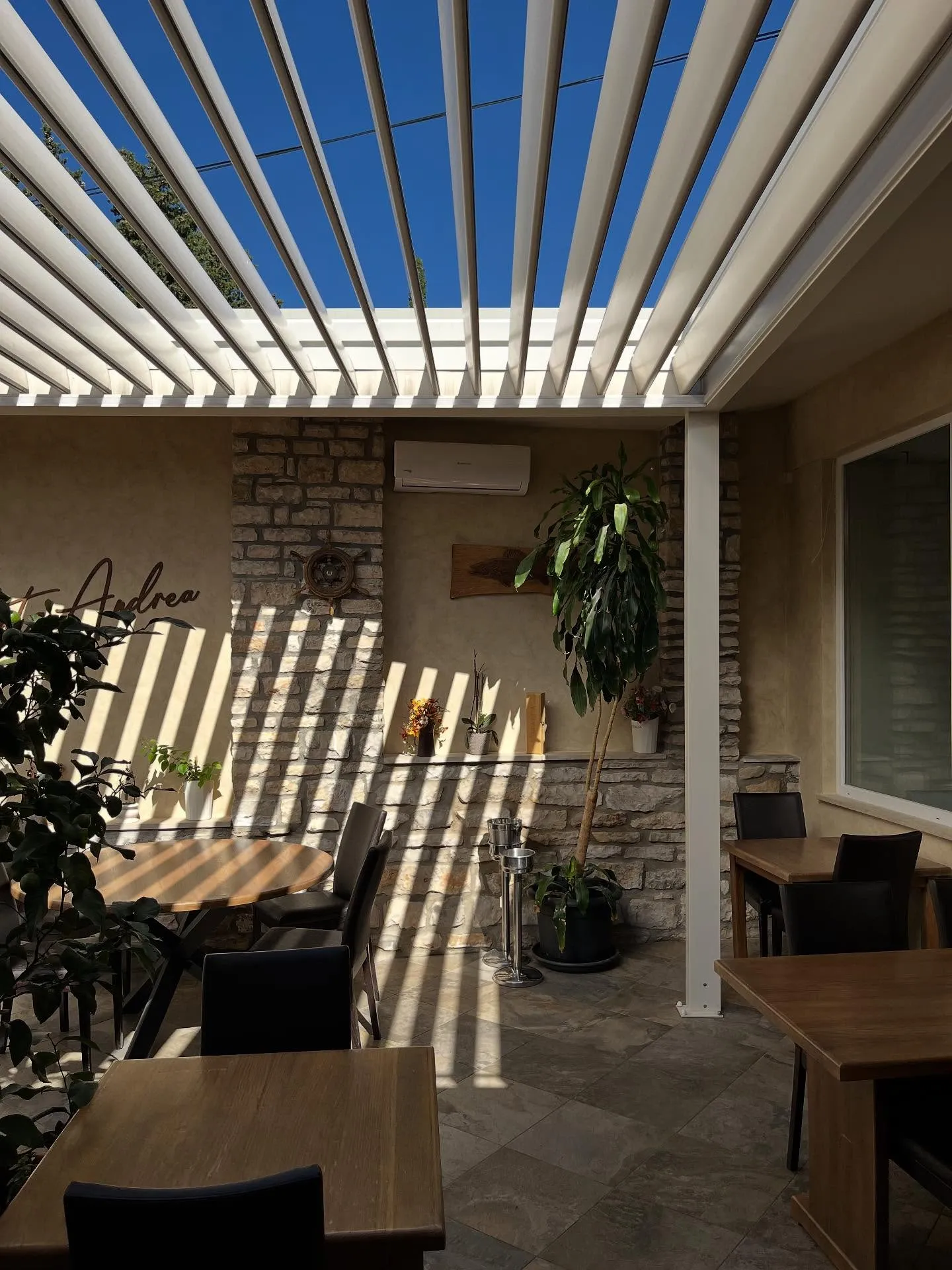 BIOKLIMATSKE PERGOLE TT Gradnja - premium rješenje za vanjski prostor - cover