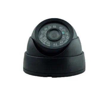 P2P IP kamera s noćnim snimanjem- Podrška za Android i Iphone - cover