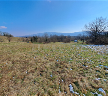 Građevinsko zemljište - 2921 m², Pojatno - cover
