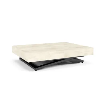 Klub stolić Sanna U 120/200x90cm, Materijal: Mogućnost odabira - cover