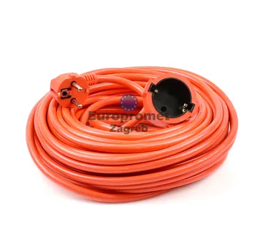 Produžni kabel 20m 3×1,5mm² TOP CIJENA !!! - cover