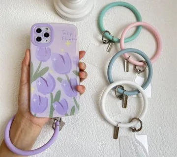 Univerzalni prsten držač za mobitel - cover