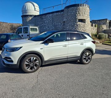 Opel Granland X, Innovation, turbodizel - cover