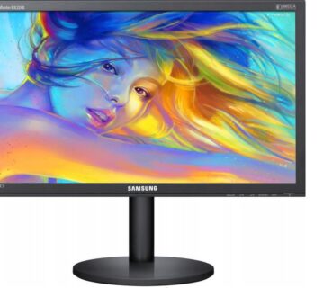 Samsung BX2240 22″ monitor - cover