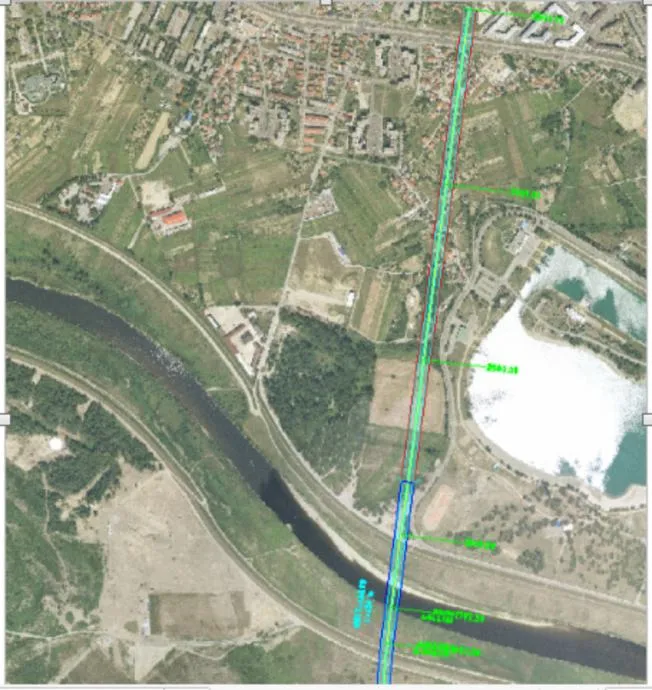 perspektivno zemljište, Zagreb (Blato), 4300 m2 - cover