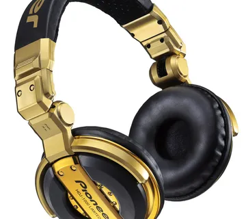 Pioneer HDJ 1000-G(Limited) - cover