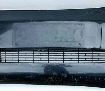 BRANIK PREDNJI MERCEDES A KLASA W168  - cover
