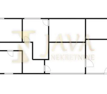 Samostojeća poslovna zgrada sa okućnicom! (prodaja) - cover