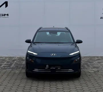 Hyundai Kona EV 39.2 KWh A/T *ODLIČNA OPREMA, REGISTRACIJA DO 11/2026* - cover