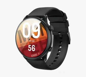 Pametni sat s 1,43" HD dodirnim zaslonom - cover