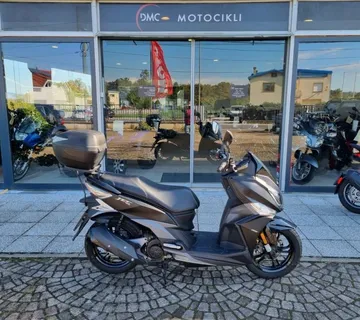 Sym JET 14 ABS, A2 KATEGORIJA, U SUSTAVU PDV-A, 2023 god. - cover